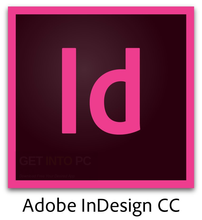 Adobe InDesign CC 9.0 download